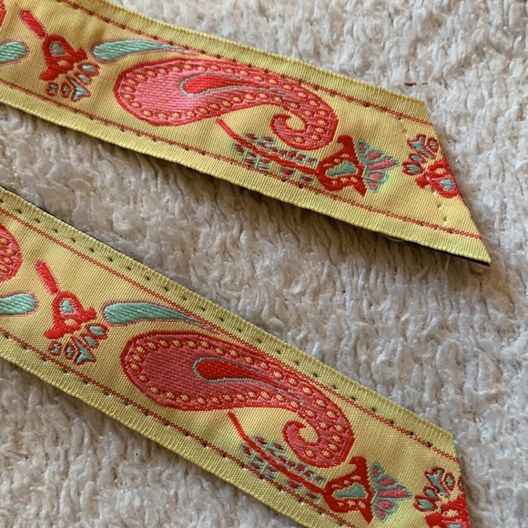 BRAND NEW SwitchFlops interchangeable straps by Lindsay Phillips. Medium. - Picture 2 of 3